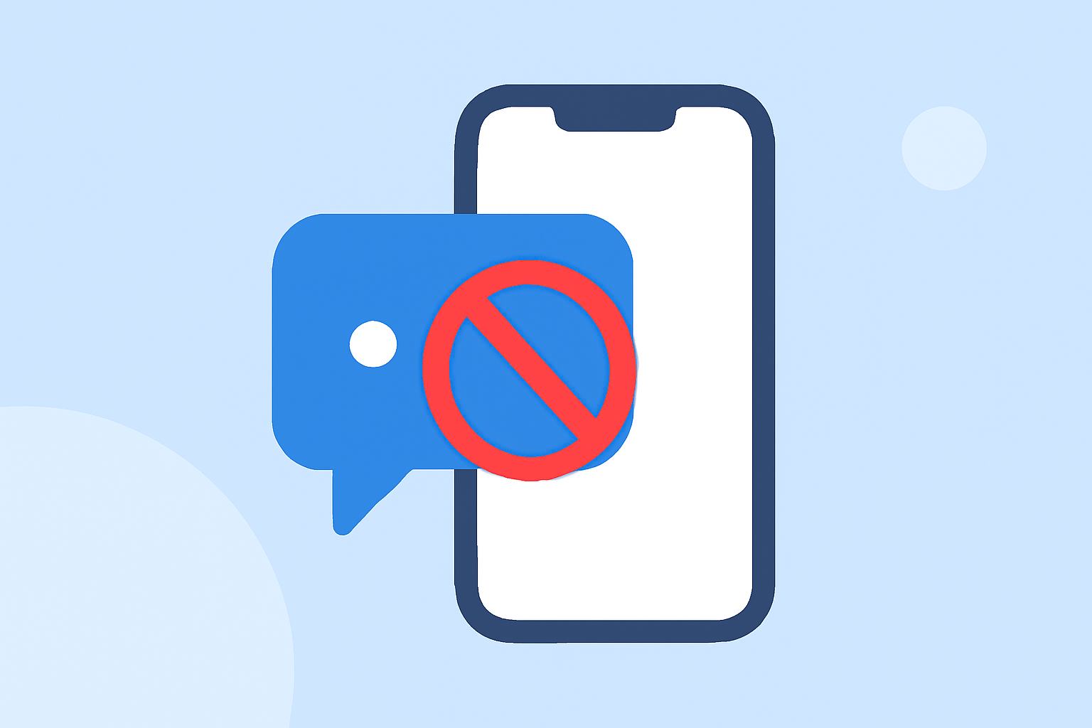 How to Block Unwanted SMS Messages: A Guide for Everyday Users