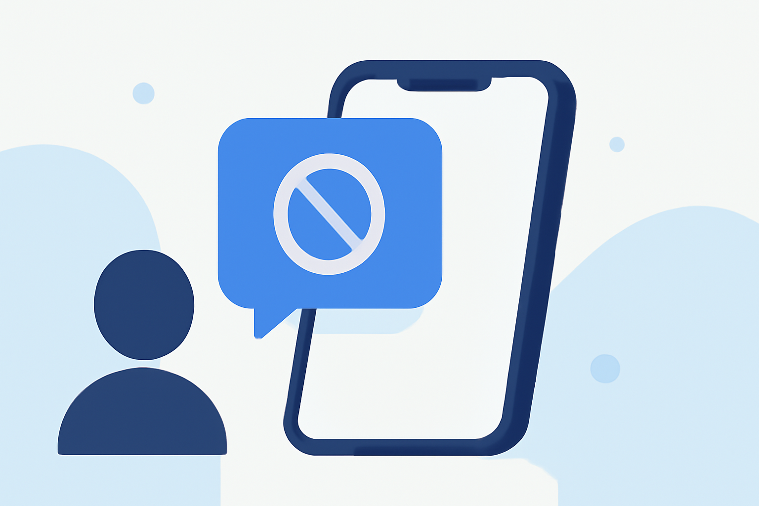 How to Block Unwanted SMS Messages: A Guide for Everyday Users
