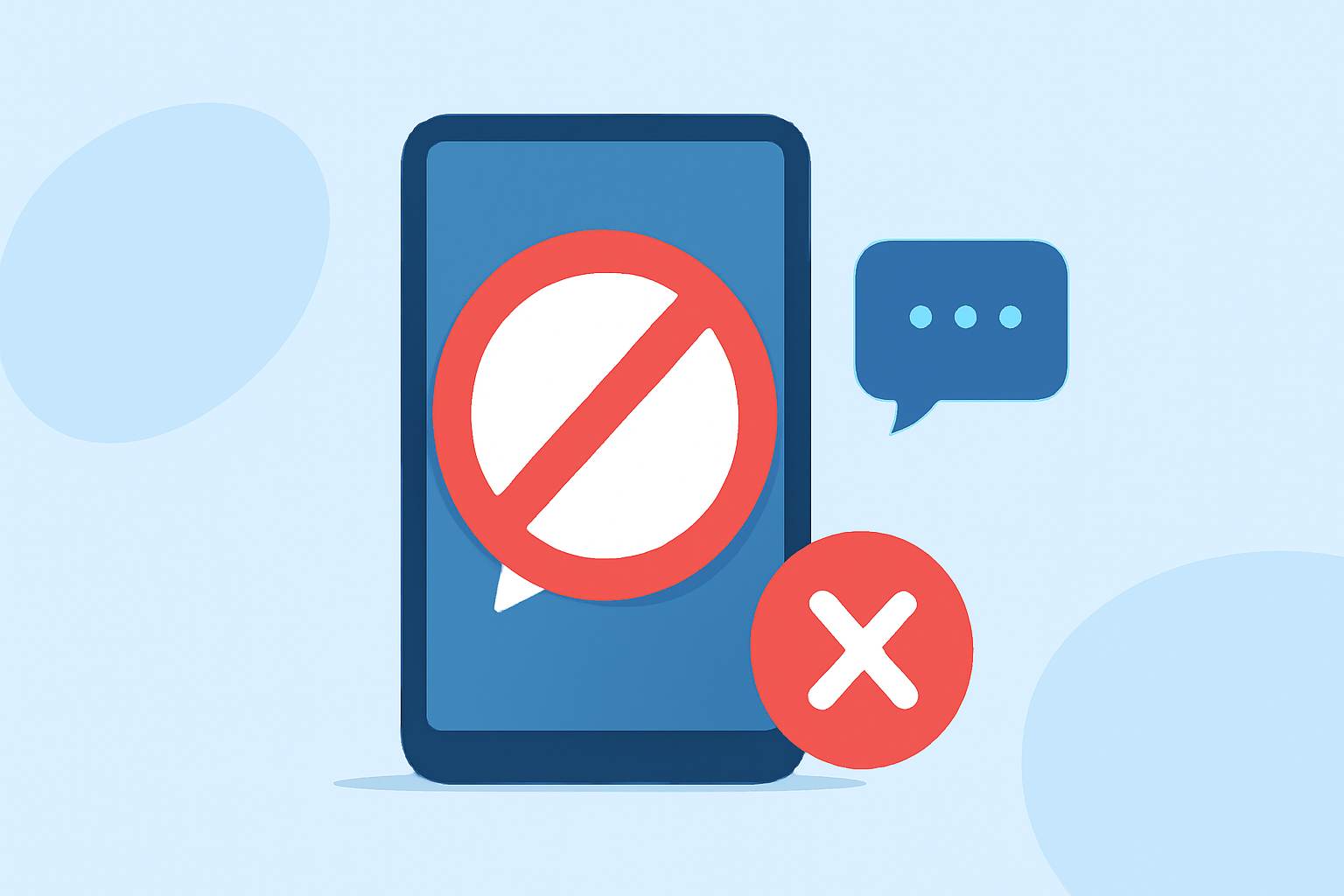How to Block Unwanted SMS Messages: A Comprehensive Guide for Everyday Users
