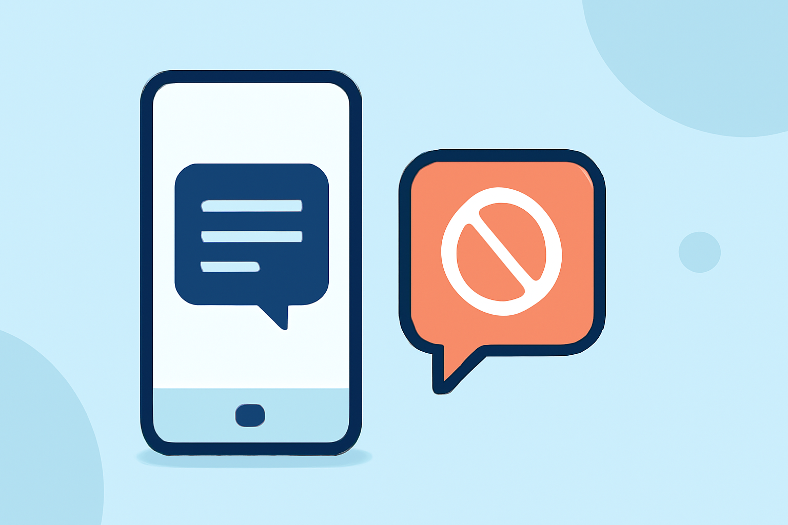 How to Block Unwanted SMS Messages: A Guide for Everyday Users