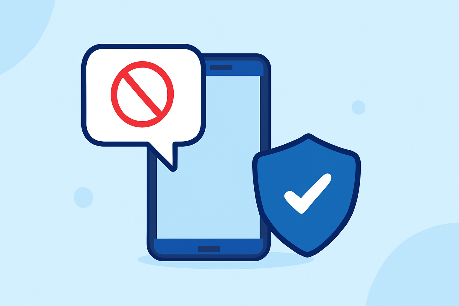 How to Block Unwanted SMS Messages: A Comprehensive Guide for Everyday Users