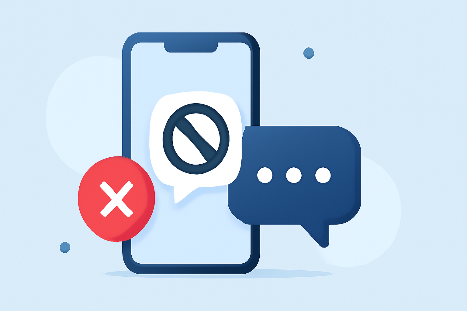 How to Block Unwanted SMS Messages: A Comprehensive Guide for Everyday Users