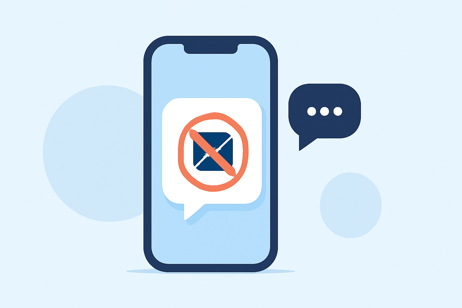 How to Block Unwanted SMS Messages: A Guide for Everyday Users