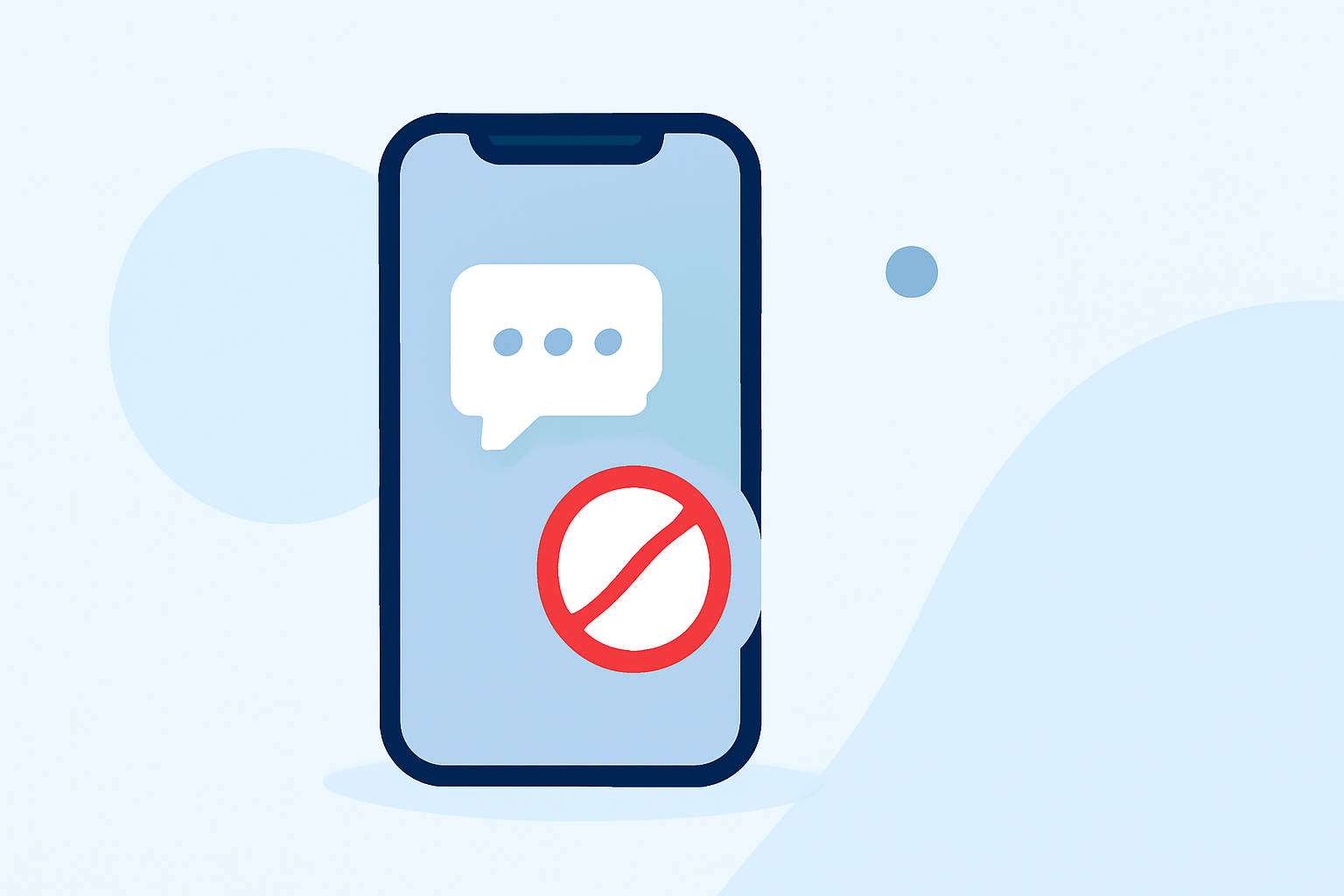 How to Block Unwanted SMS Messages on Your iPhone