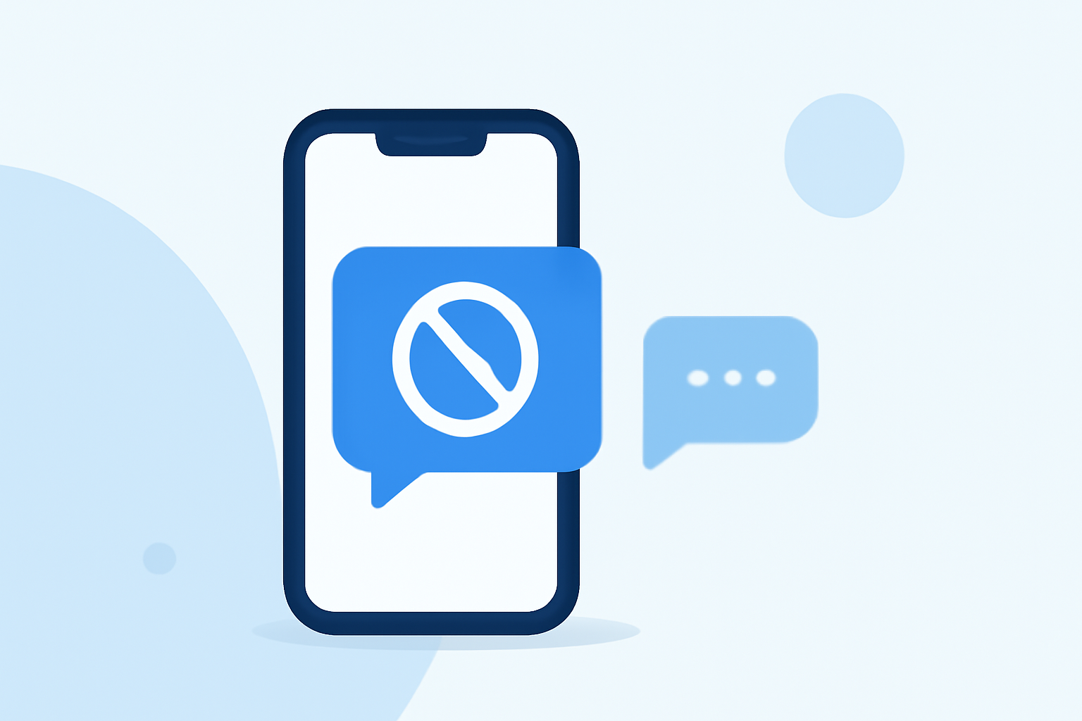 How to Block Unwanted SMS Messages on Your Mobile Phone