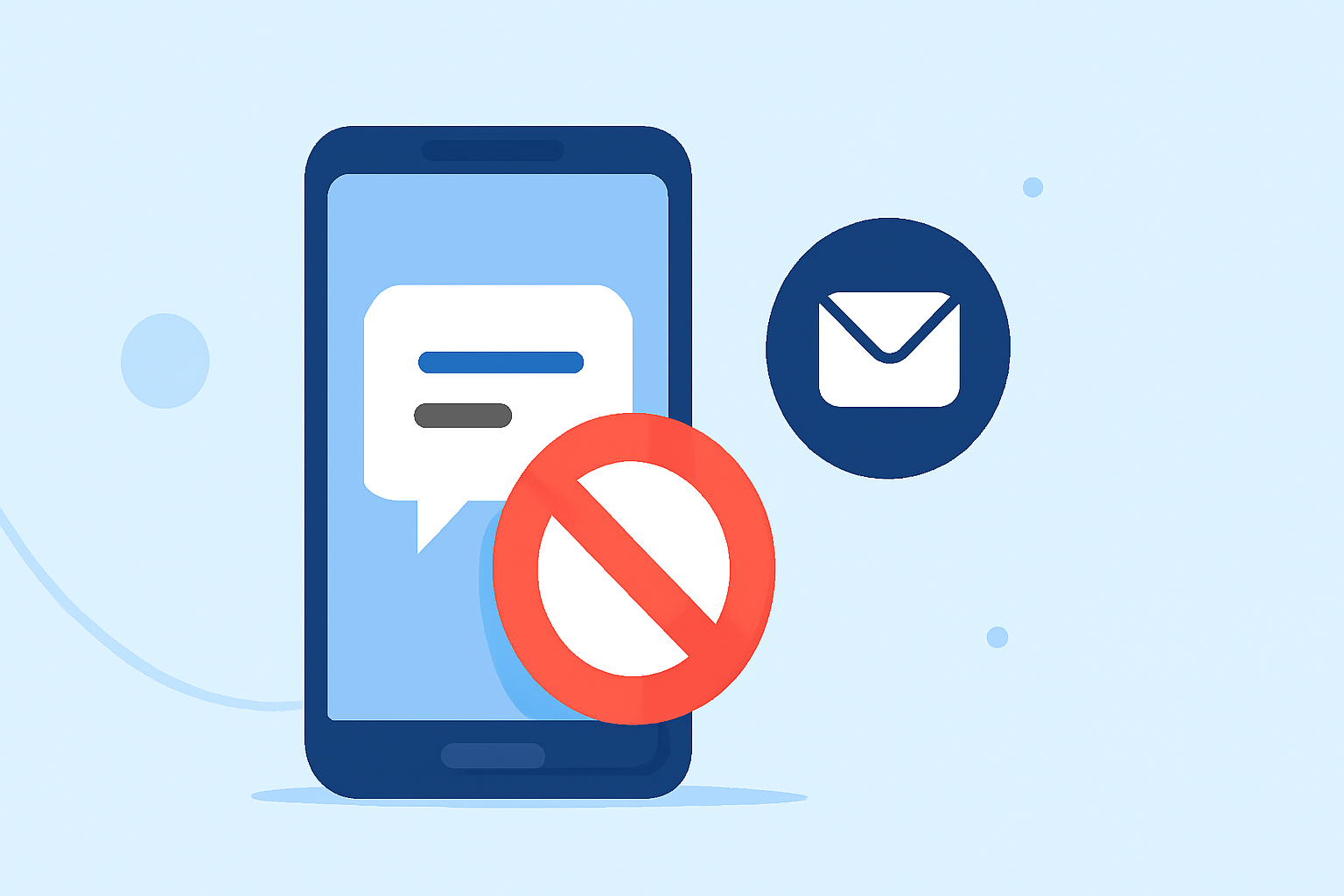How to Block Unwanted SMS Messages on Your Personal Phone