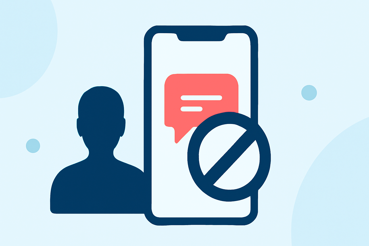 How to Block Unwanted SMS Messages on Your T-Mobile iPhone