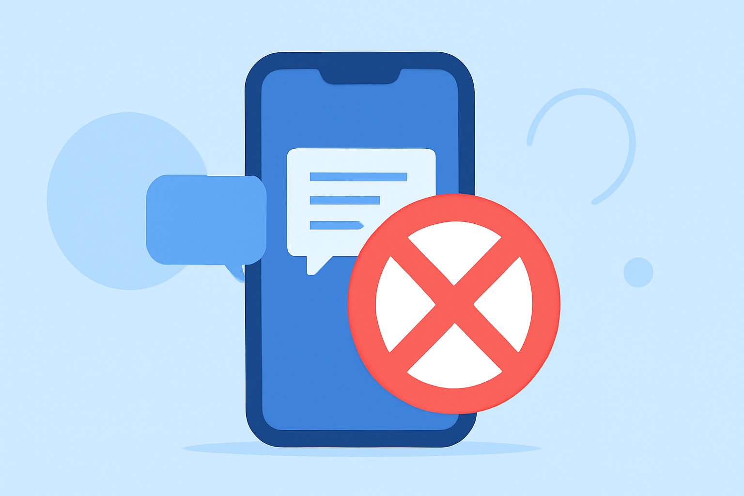 How to Block Unwanted SMS Messages: Top Apps for Everyday Users