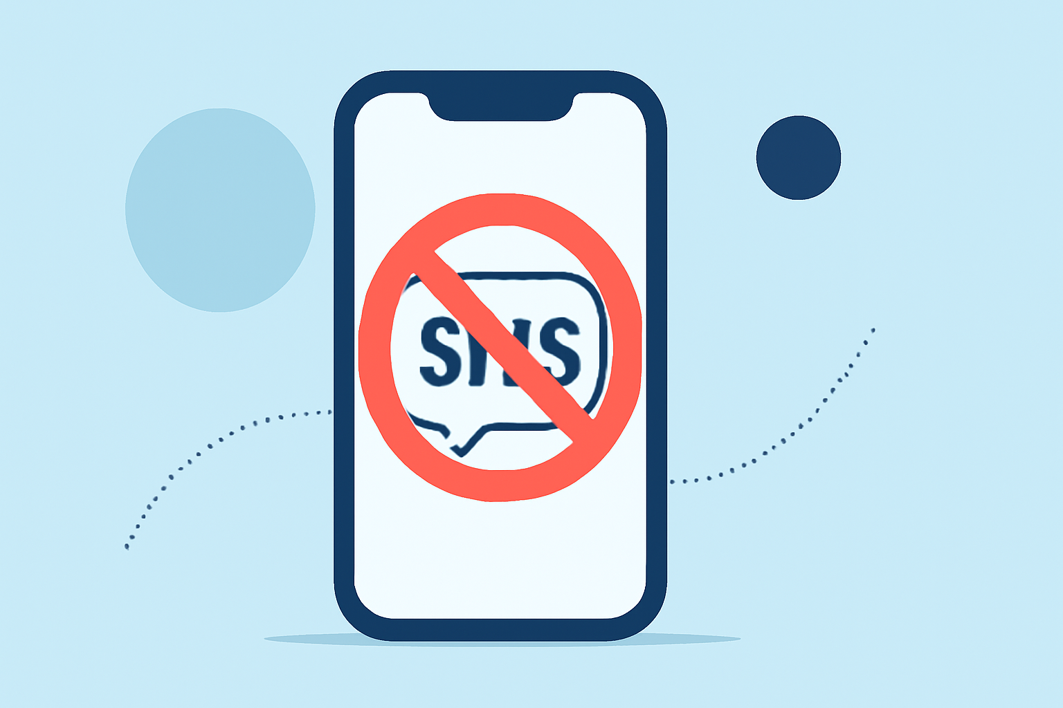 How to Block Unwanted SMS Messages on Your US Phone
