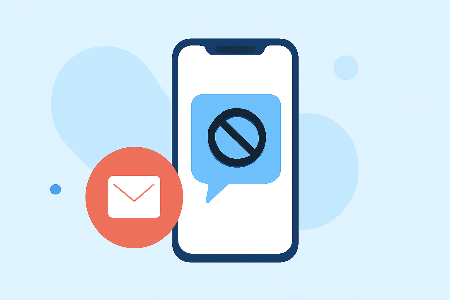 How to Block Unwanted SMS Messages on a US Phone Number Today