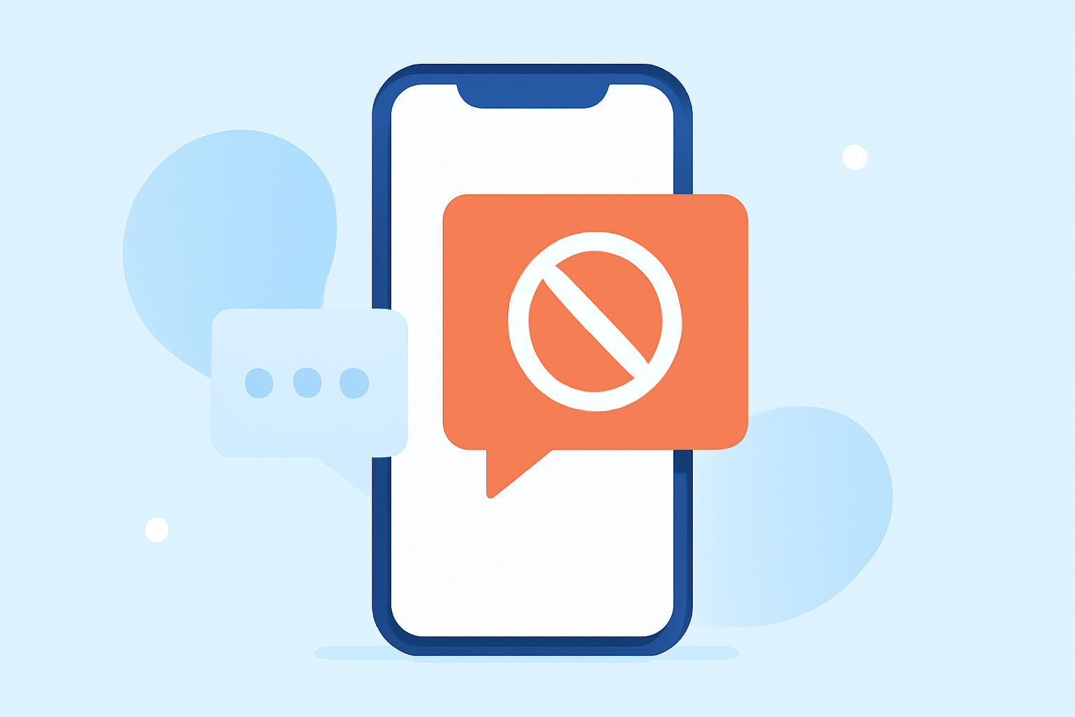 How to Block Unwanted SMS Messages: A Comprehensive Guide