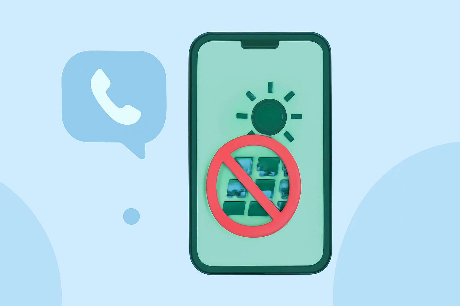 How to Block Unwanted Solar Sales Calls: Top Apps for Everyday Users