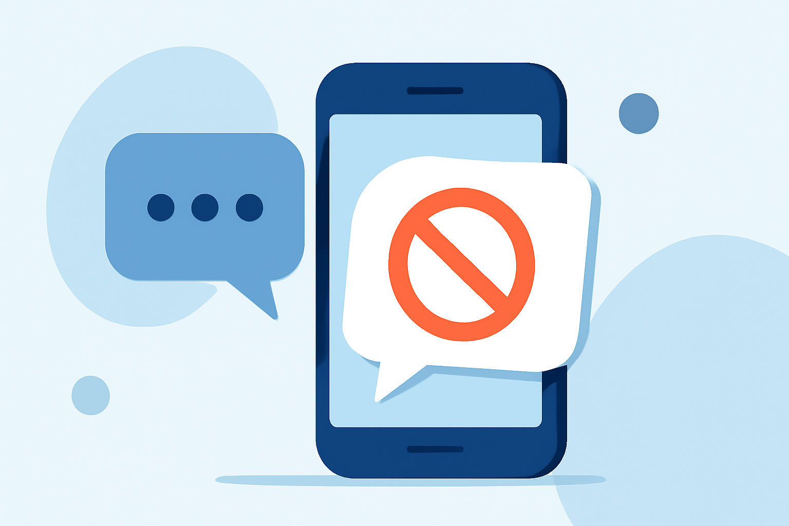 How to Block Unwanted Text Messages: A Guide for Everyday Users