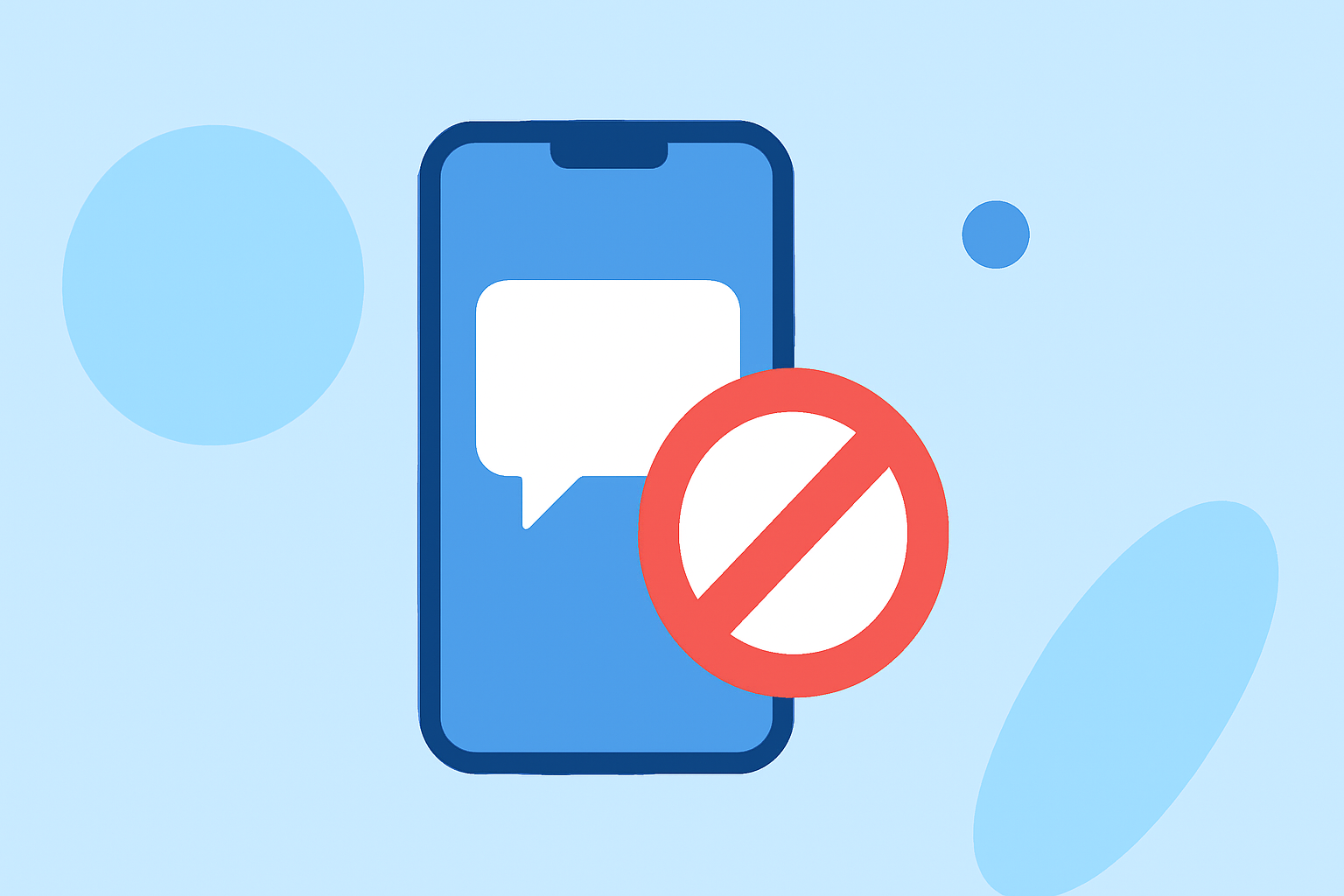 How to Block Unwanted Text Messages from Unknown Senders