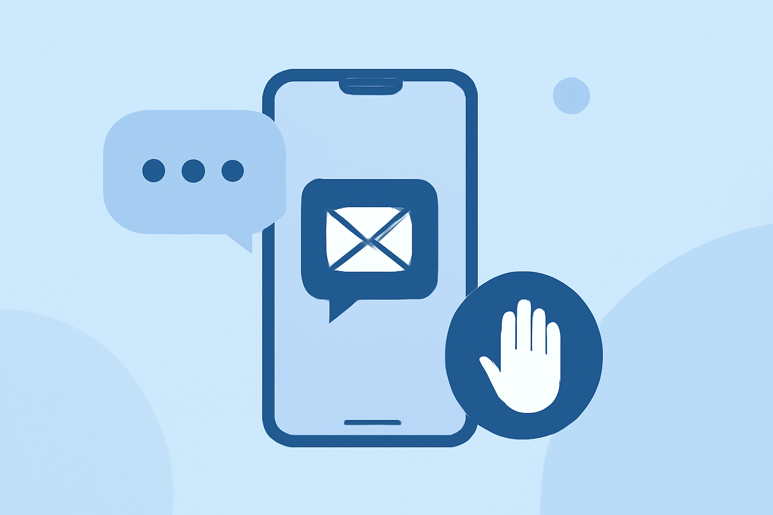 How to Block Unwanted Text Messages from Unknown Senders