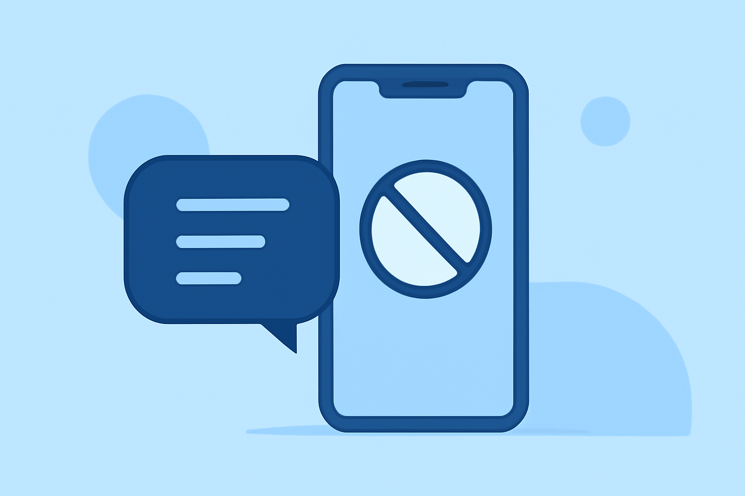 How to Block Unwanted Text Messages from Unknown Senders