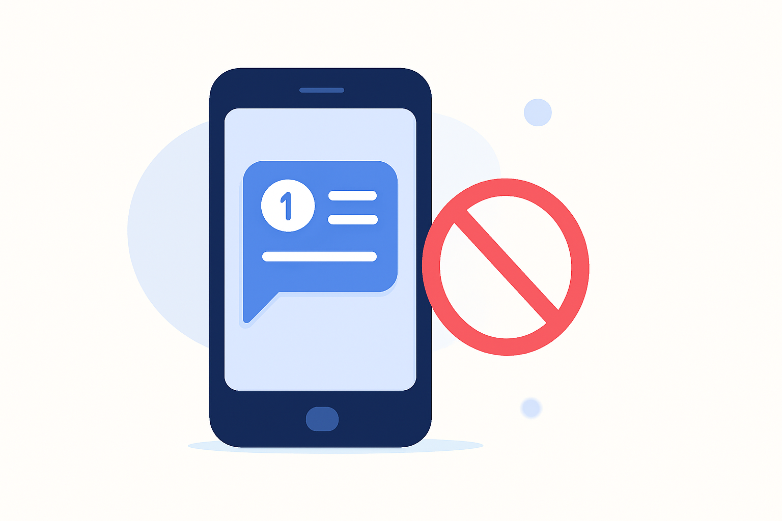 How to Block Unwanted Text Messages from Unknown Senders
