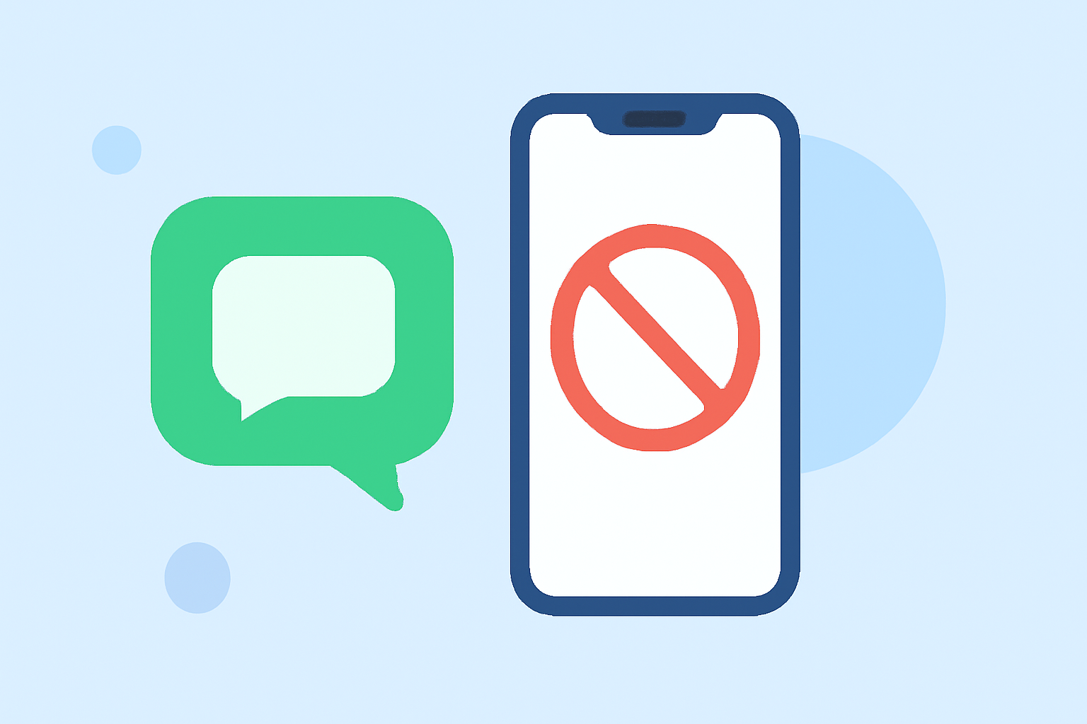 How to Block Unwanted Text Messages from Unknown Senders on Your iPhone