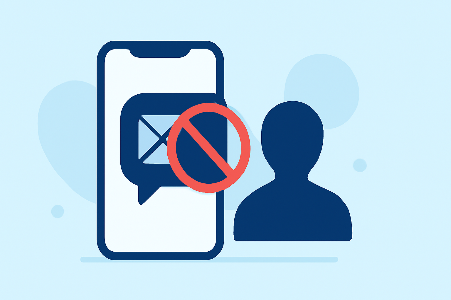How to Block Unwanted Text Messages from Unknown Senders