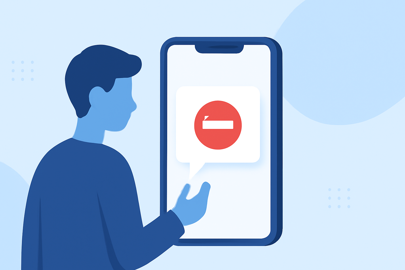 How to Block Unwanted Texts from Unknown Senders