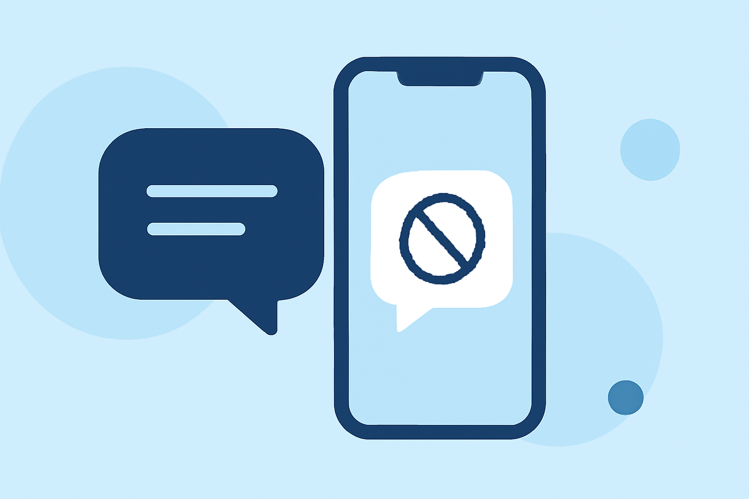 How to Block Unwanted Texts from Unknown Senders: A Comprehensive Guide