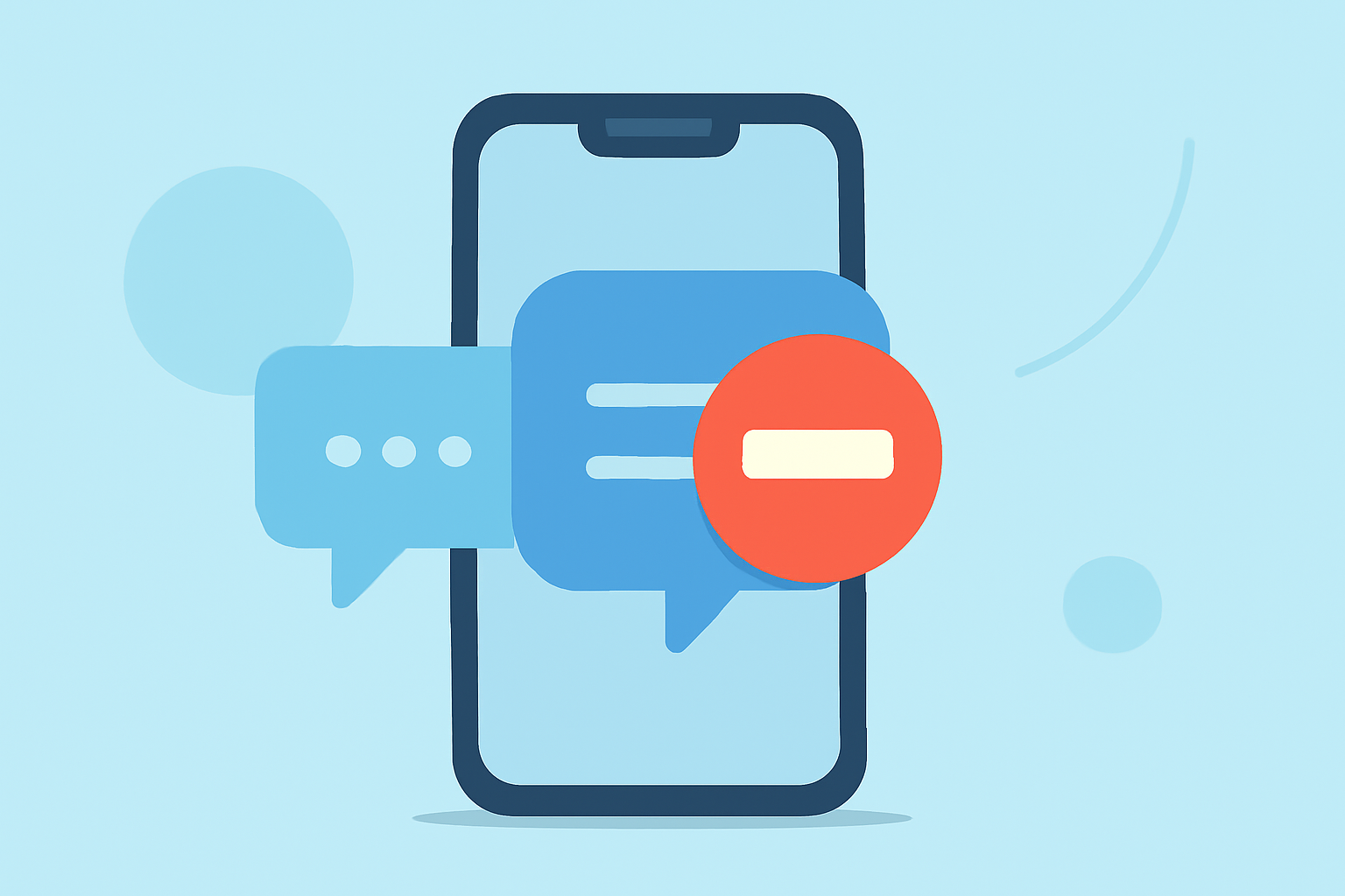 How to Block Unwanted Texts from Unknown Senders: Top Apps for Everyday Users