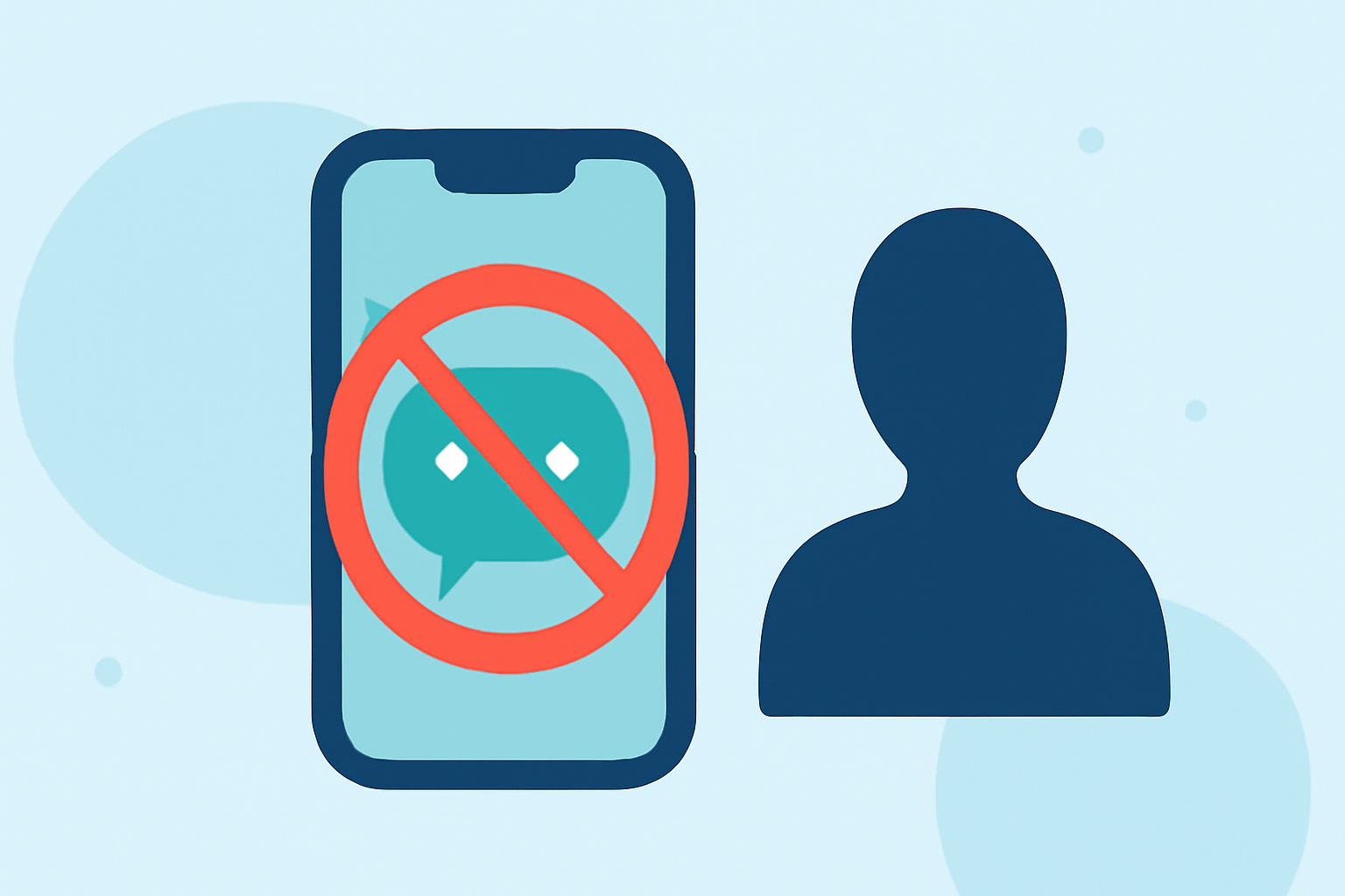 How to Block Unwanted Texts from Unknown Senders: A Comprehensive Guide