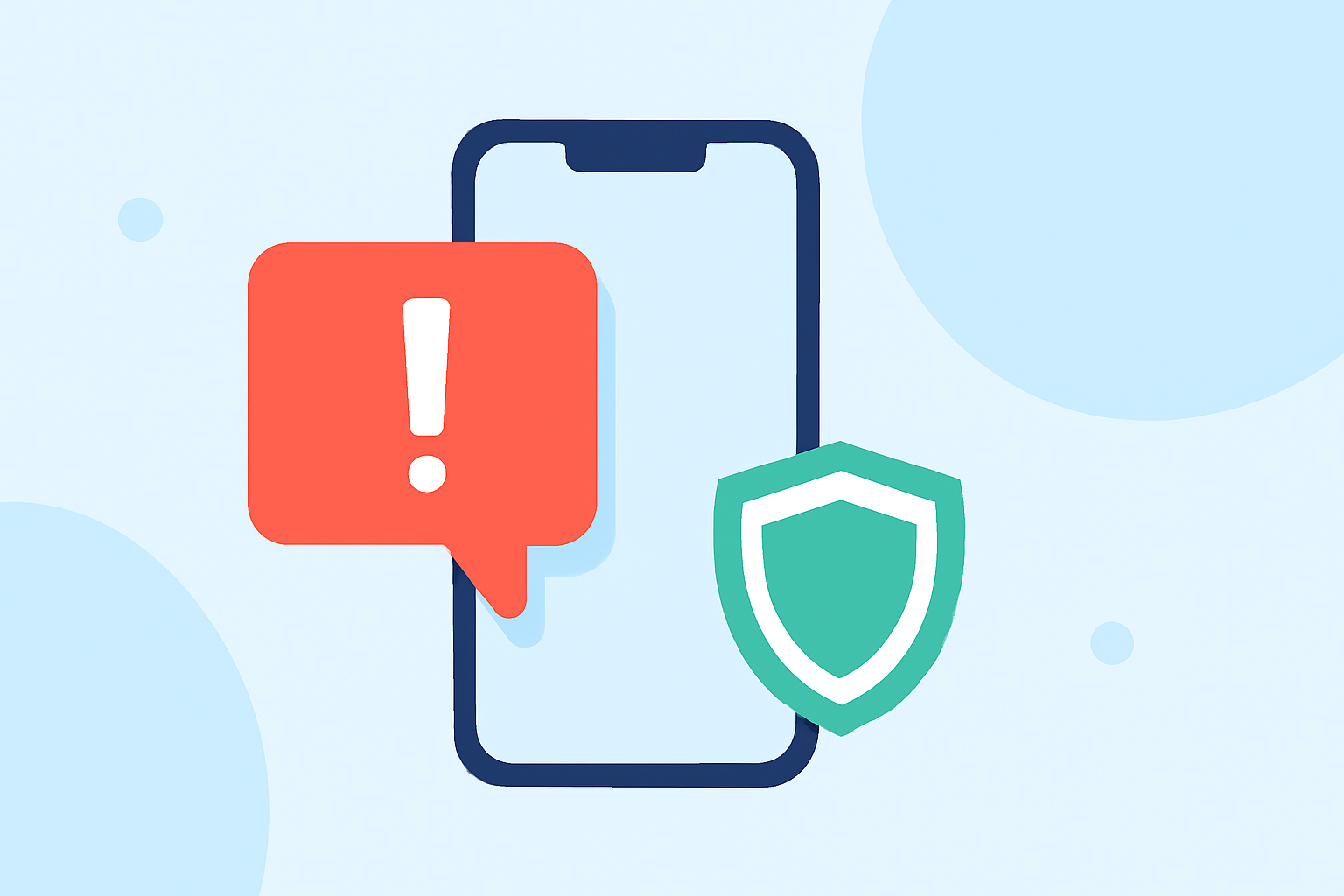 Blocking Fake Bank Alert Texts on Your Verizon iPhone: A Comprehensive Guide