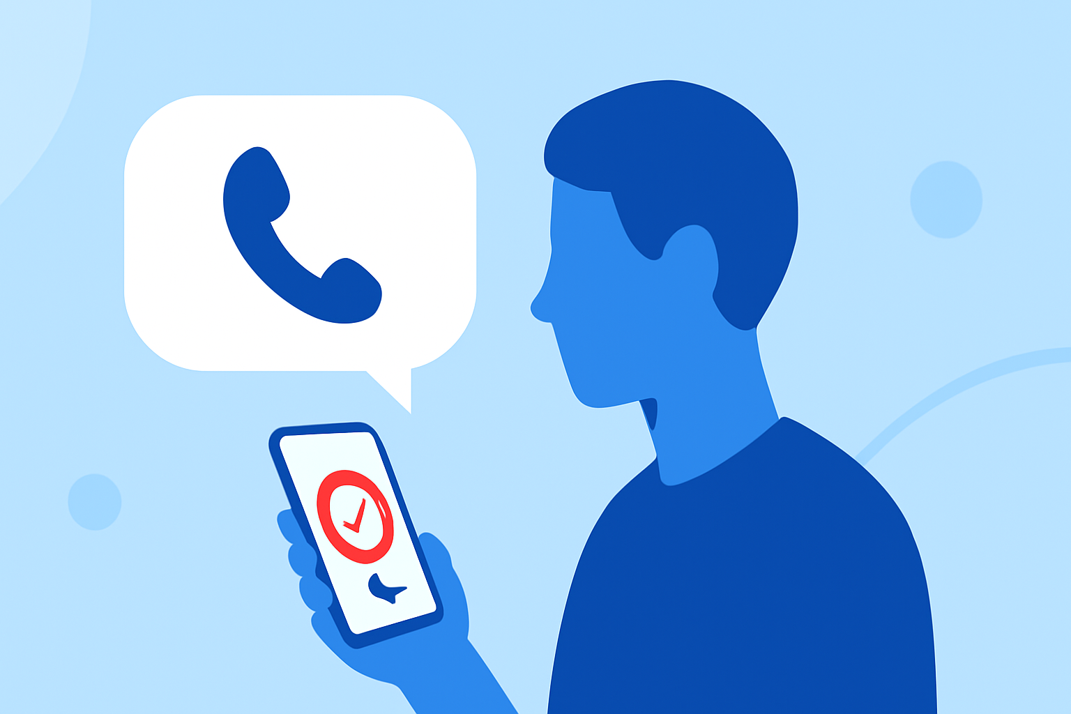 Which App Is Best for Blocking Nuisance Calls on Family Phones?