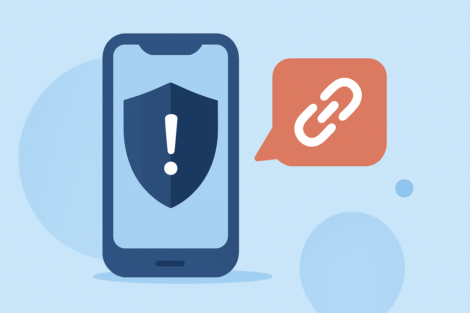 Blocking Phishing Texts and Suspicious Links: The Best App for Everyday Users