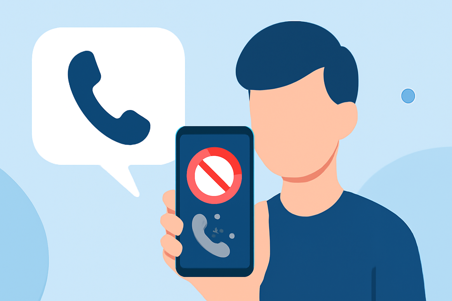 Blocking Political Robocalls: A Guide for Everyday Users