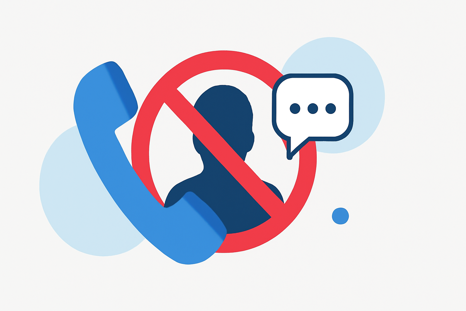 Blocking Political Robocalls: A Guide for Everyday Users