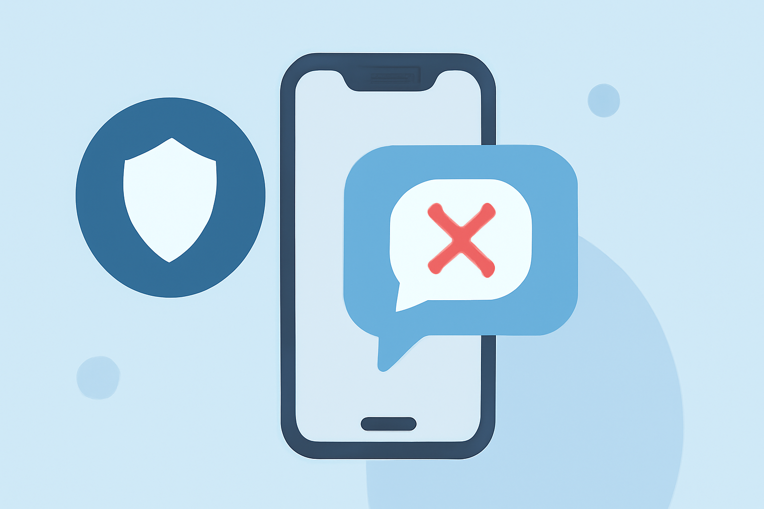 Blocking Political Texts on Your T-Mobile iPhone: Top App Recommendations