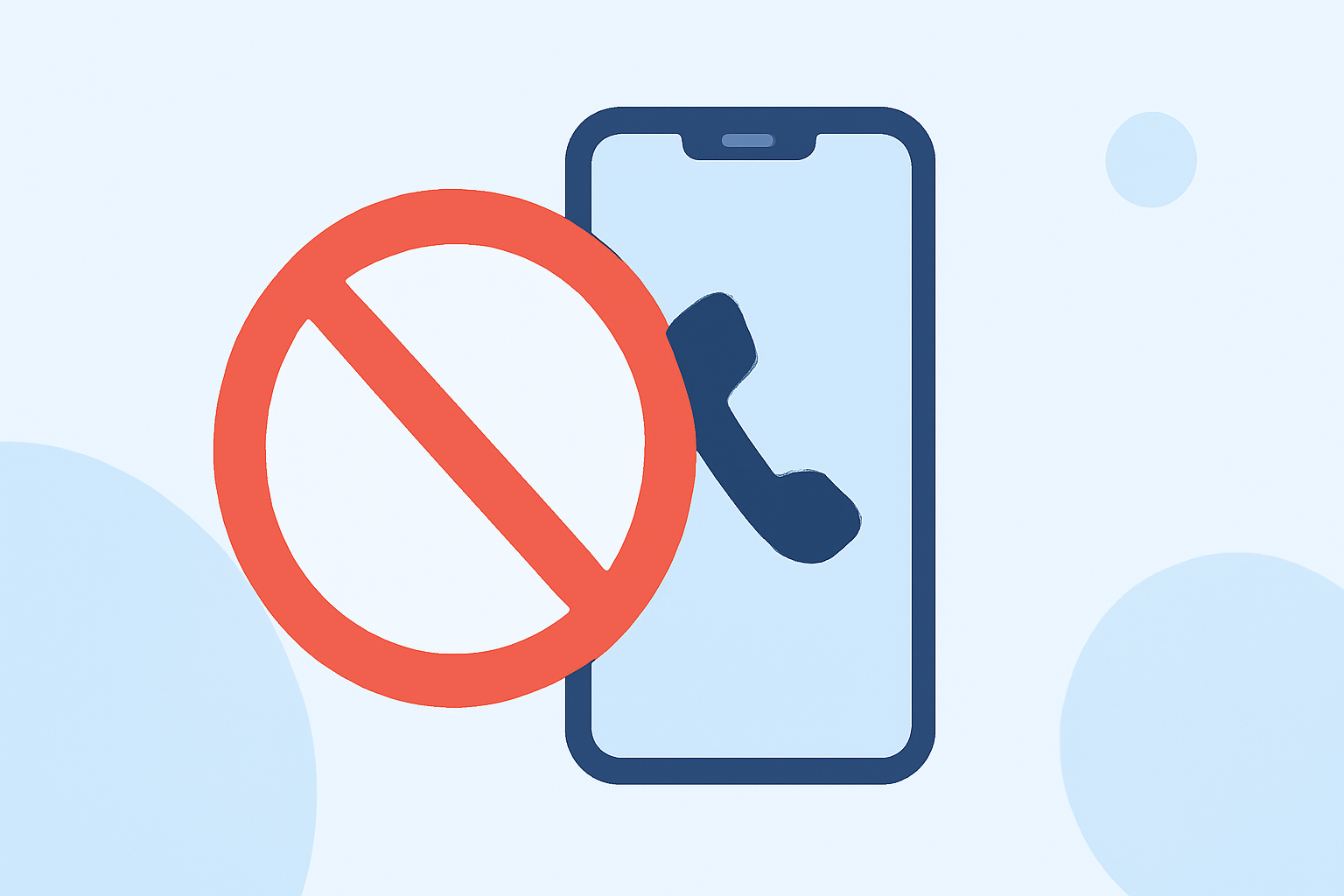 Blocking Scam Calls on Your Work Phone: A Comprehensive Guide