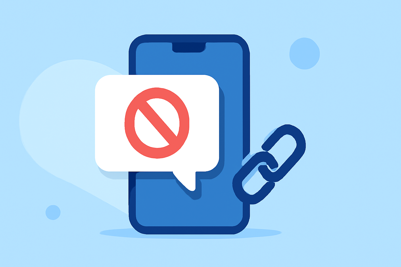 Blocking Unknown Sender Texts and Suspicious Links: Your Best App Options