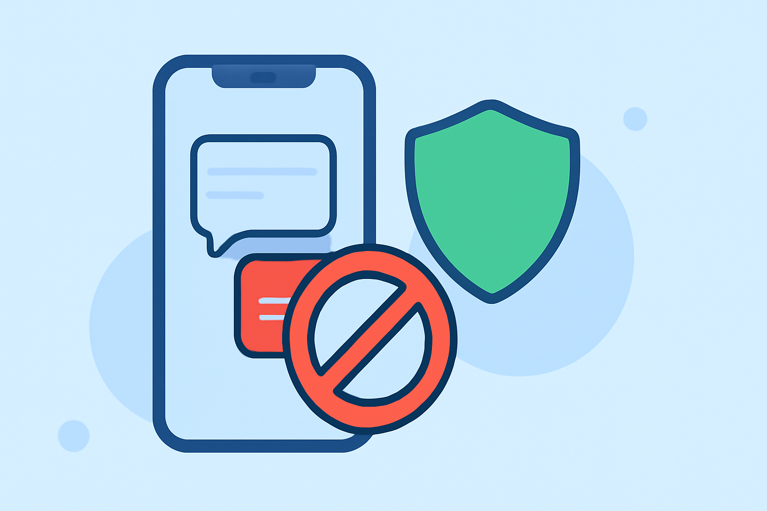 Blocking Unknown Sender Texts: The Best App Choices for Everyday Users
