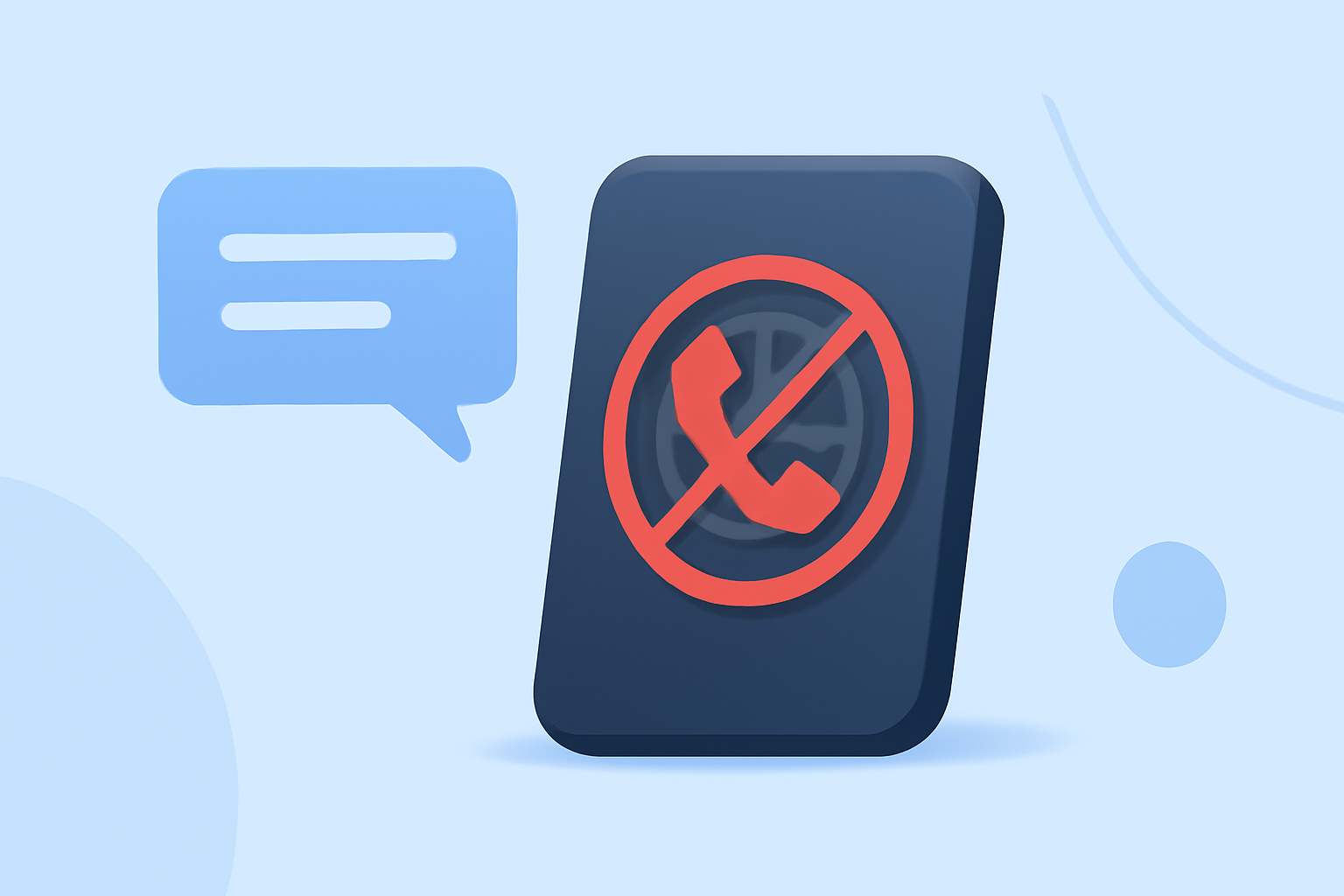 The Best Budget-Friendly Call Blocker for Work Phones