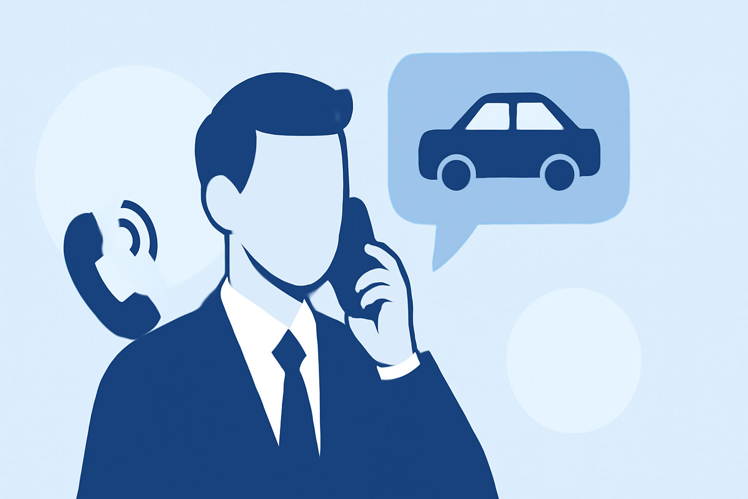 How Busy Professionals Can Handle Car Warranty Robocalls