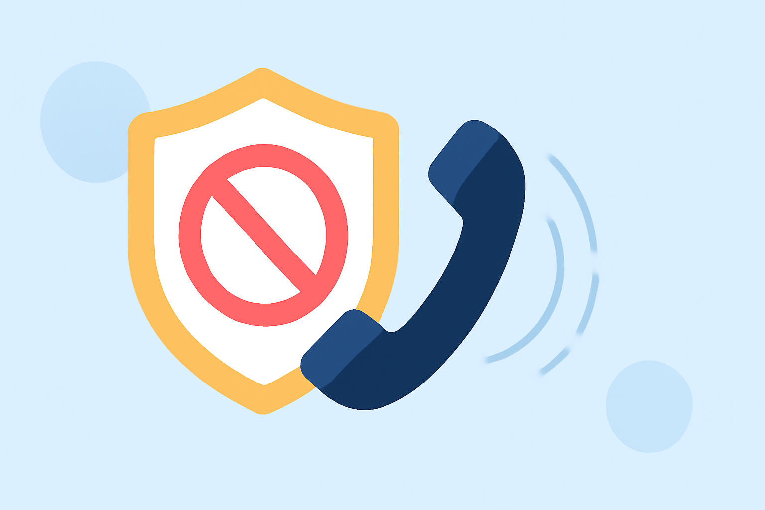 The Best Call Blocker for Everyday Users Against Fraud Calls