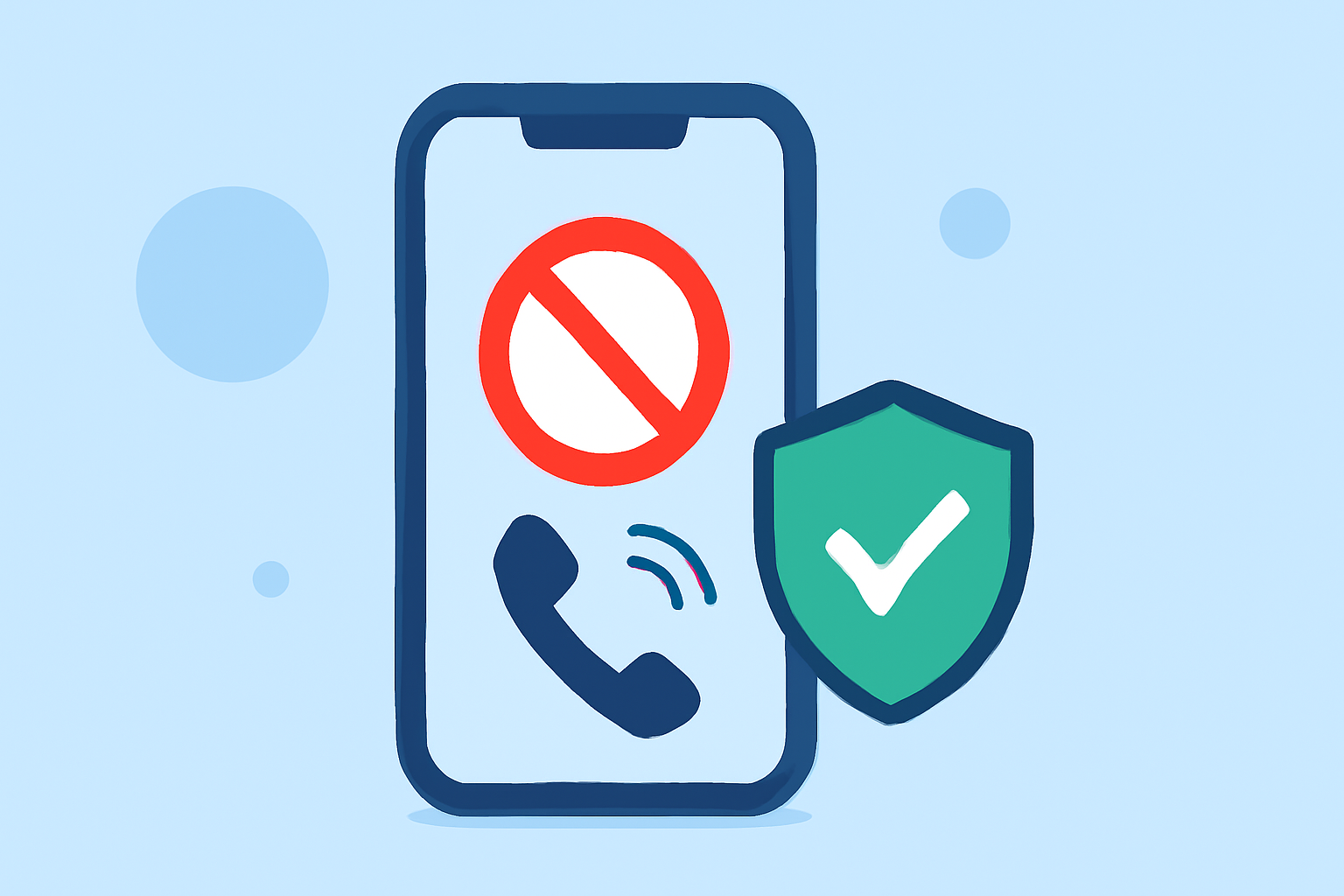 Which Call Blocker Works Best for Spam Calls with My Carrier?