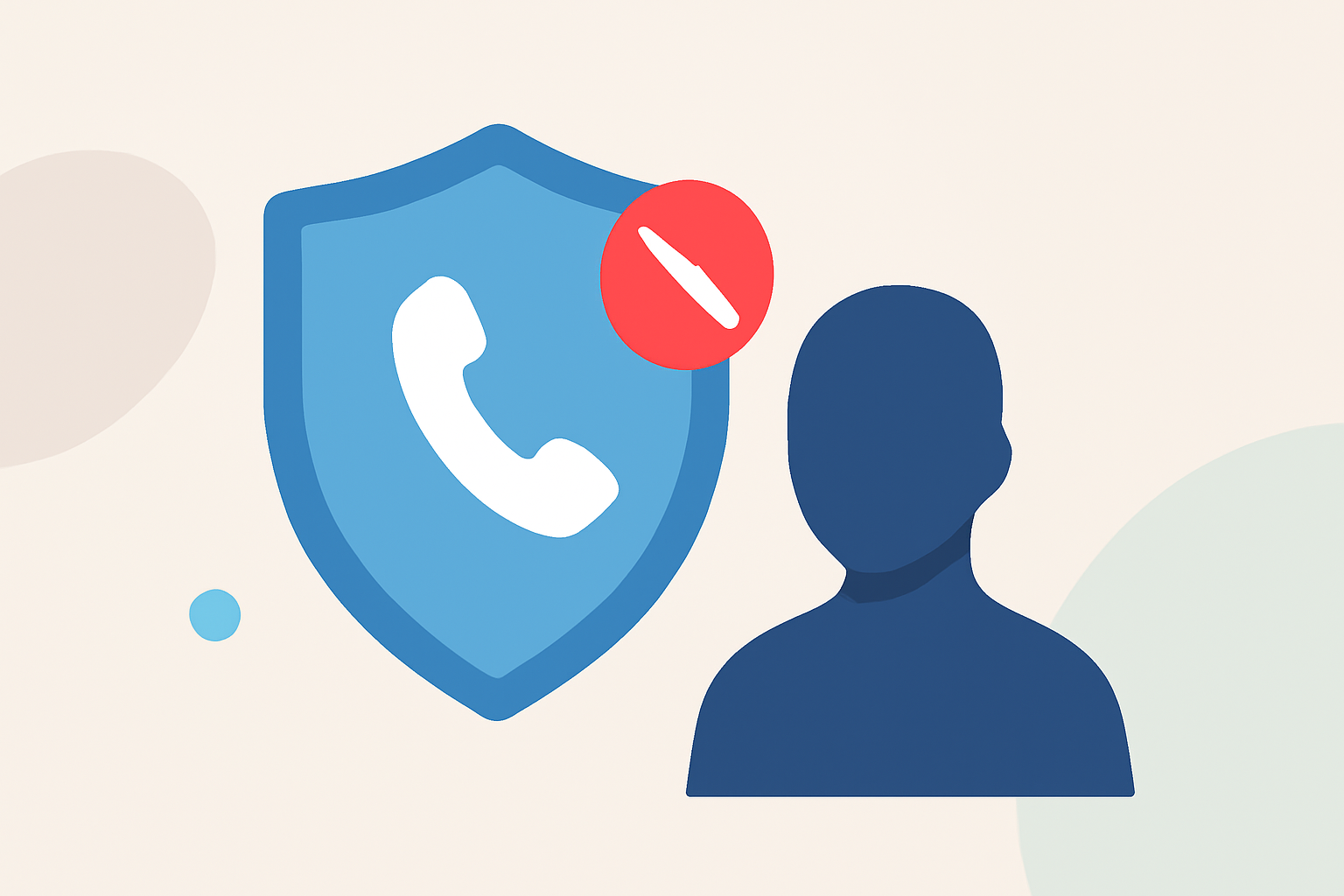 The Best Call Blocker for Sales Calls in 2023: A Low-Maintenance Solution