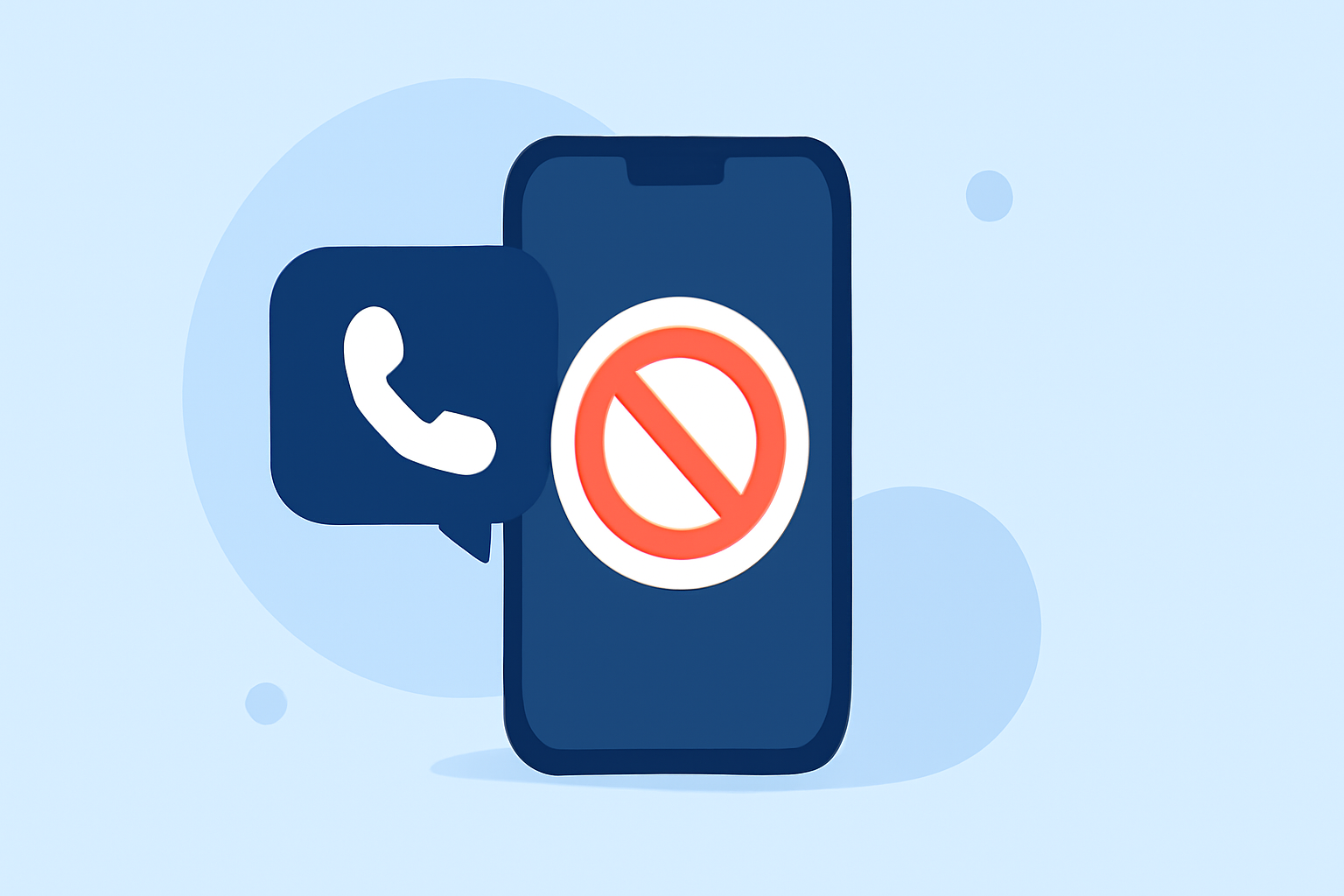 Comparing Call Blocking Solutions for AT&T iPhone Users: Truecaller vs. Apple’s Built-in Features