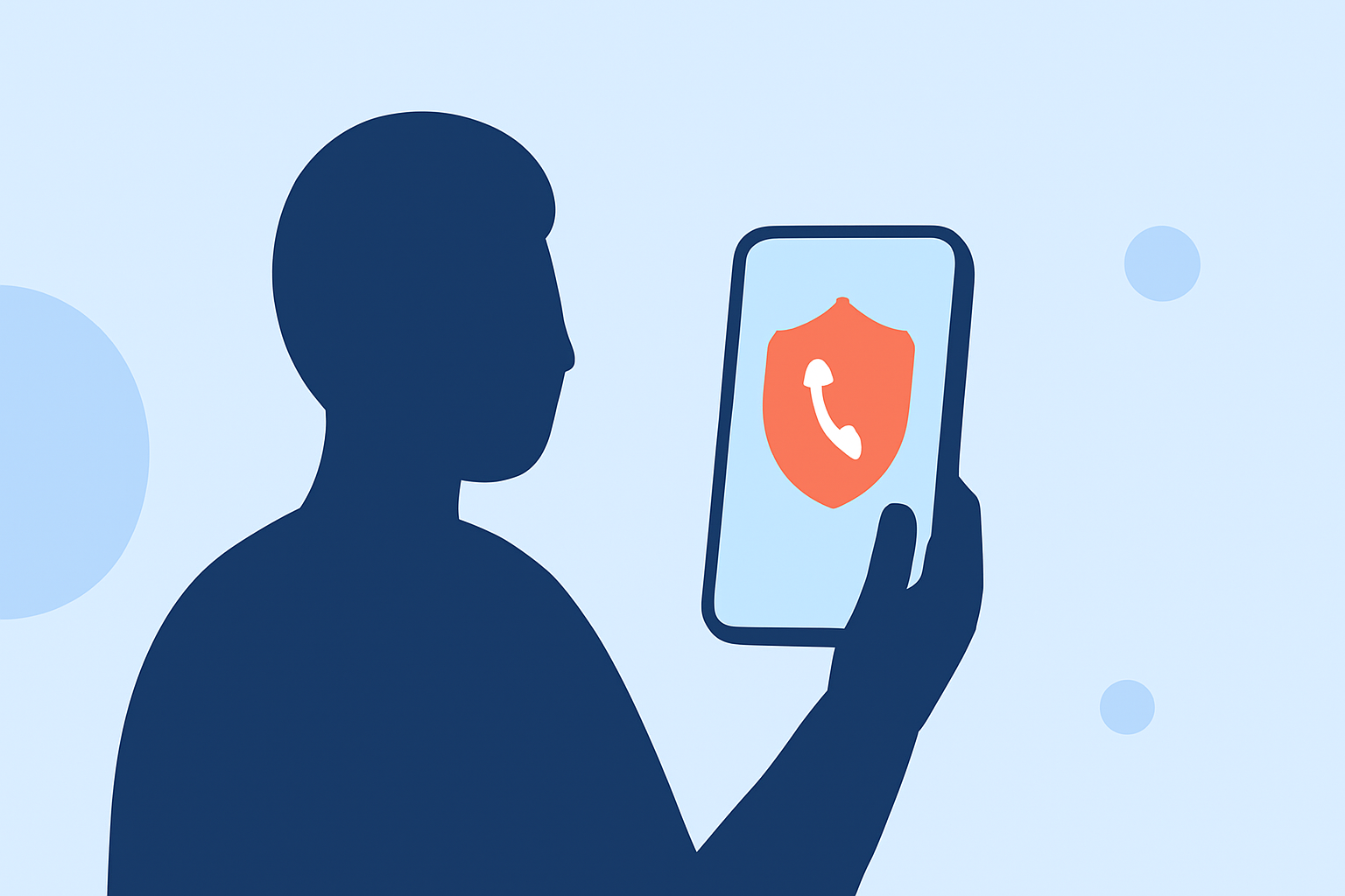 Which Call Protection App Works Best for Parents Today?
