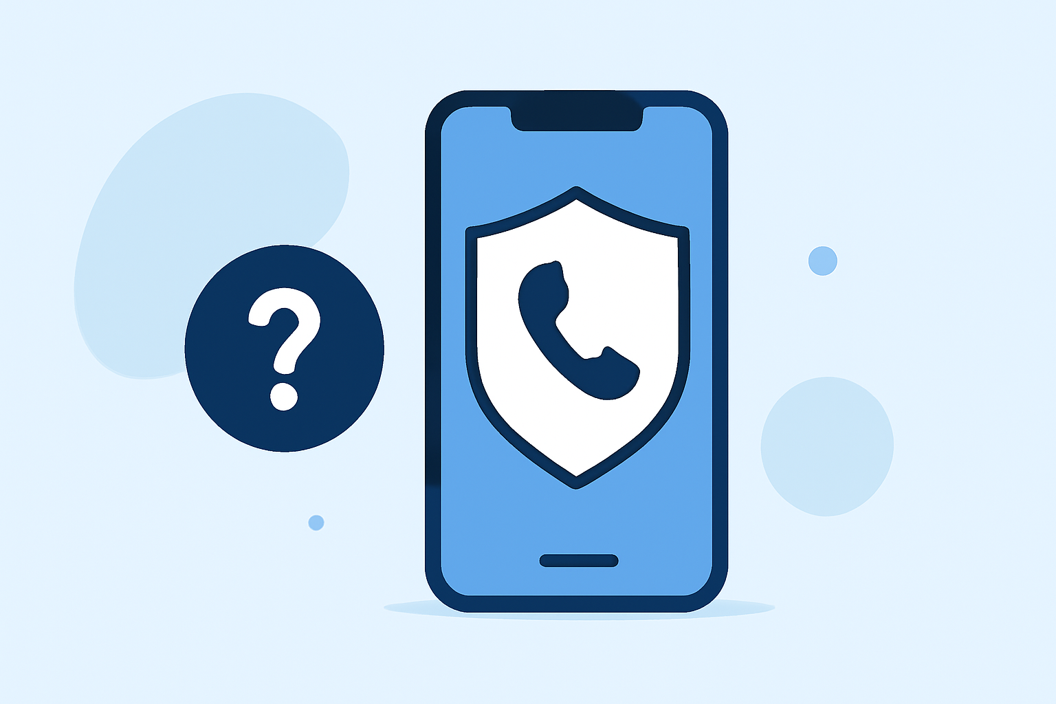 Which Call Protection App Works Best for Answering Unknown Numbers?