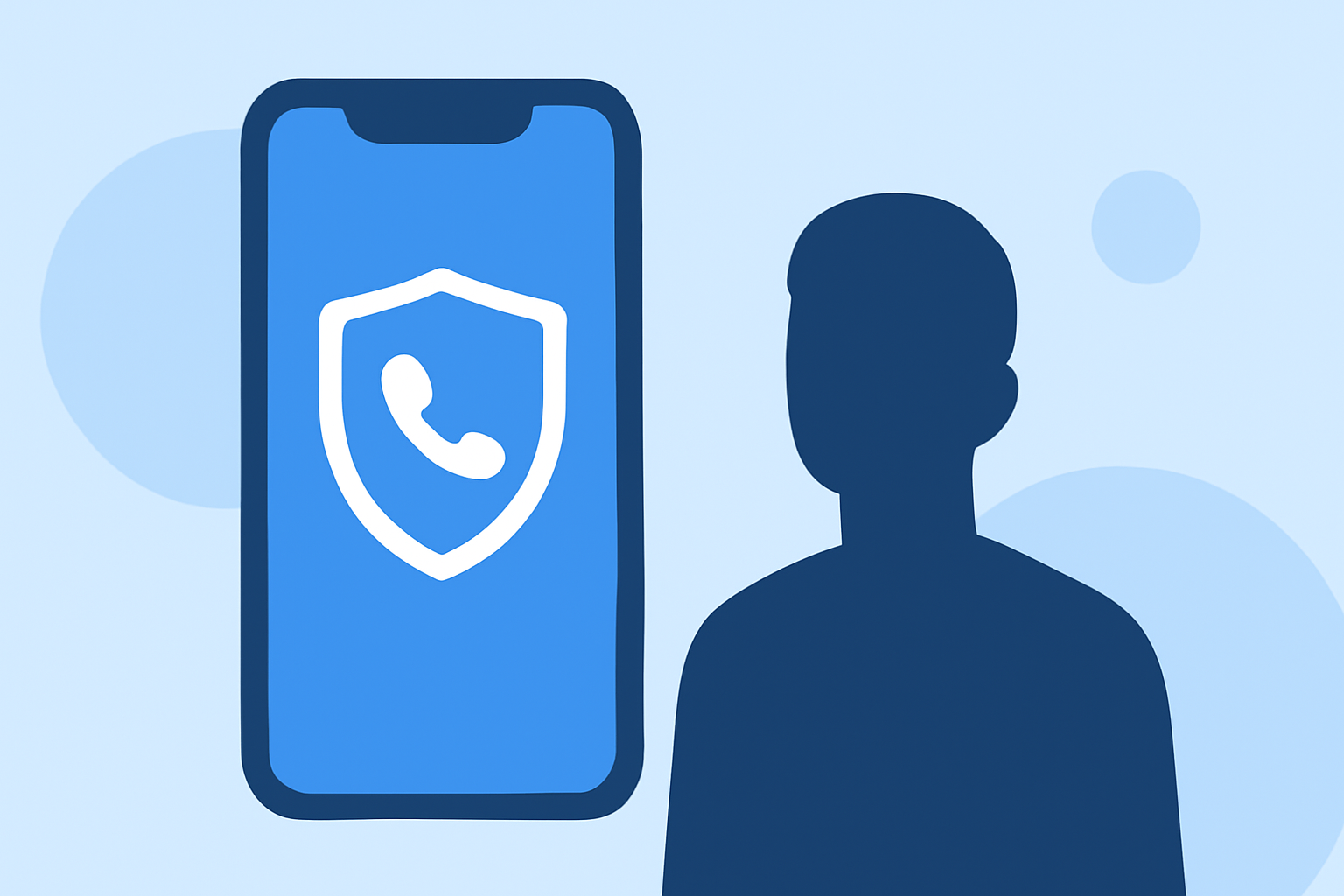 Which Call Protection App Works Best for Answering Unknown Numbers?