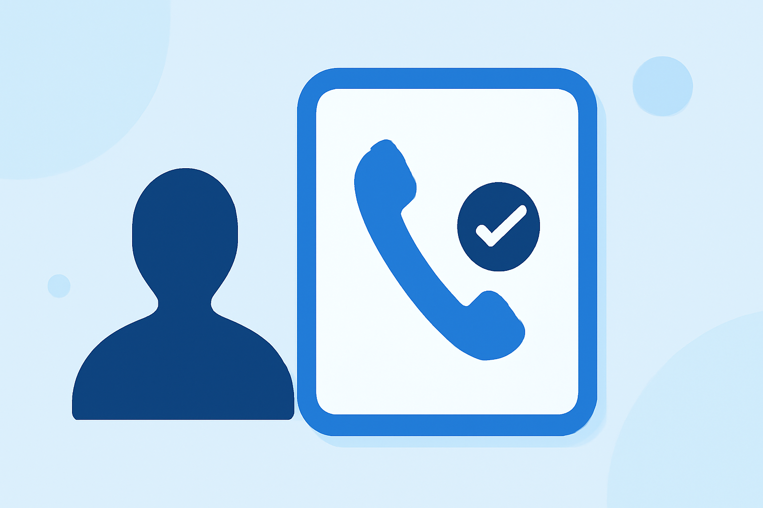 Which Caller ID App Requires Minimal Maintenance and Delivers Accurate Results?
