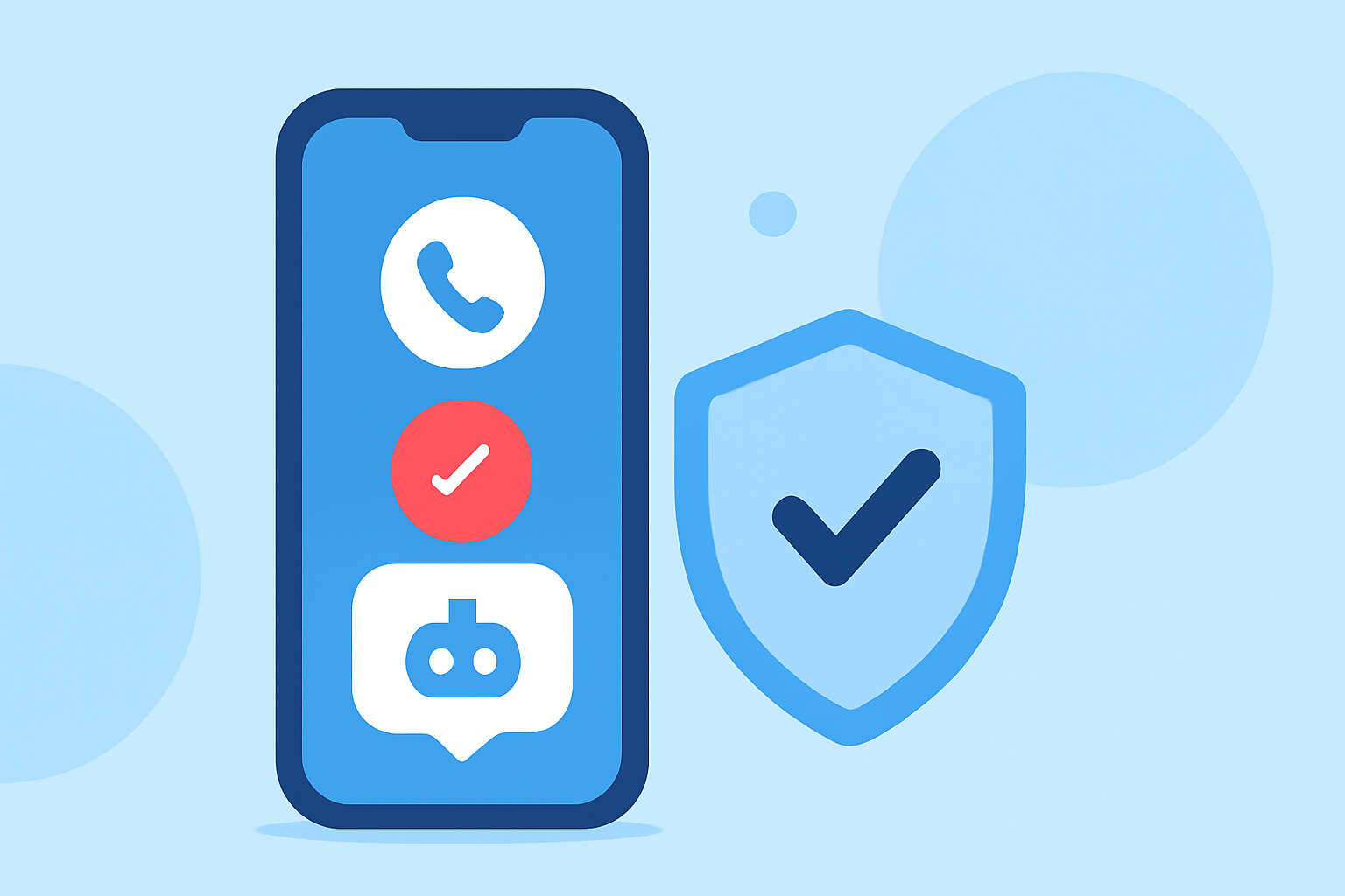 What Caller ID App Also Blocks Automated Calls for Everyday Users?