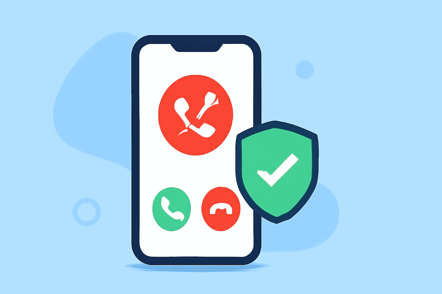 The Caller ID App That Blocks Fraud Calls for Everyday Users