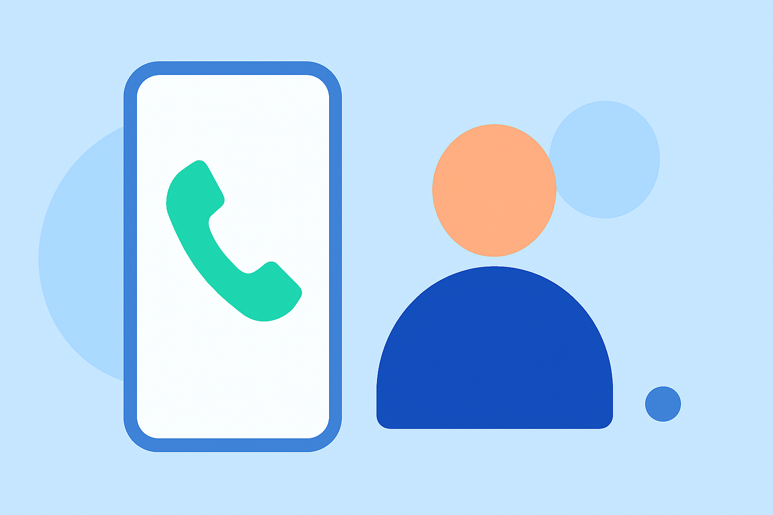 Which Caller ID App Requires Minimal Maintenance for Everyday Users?