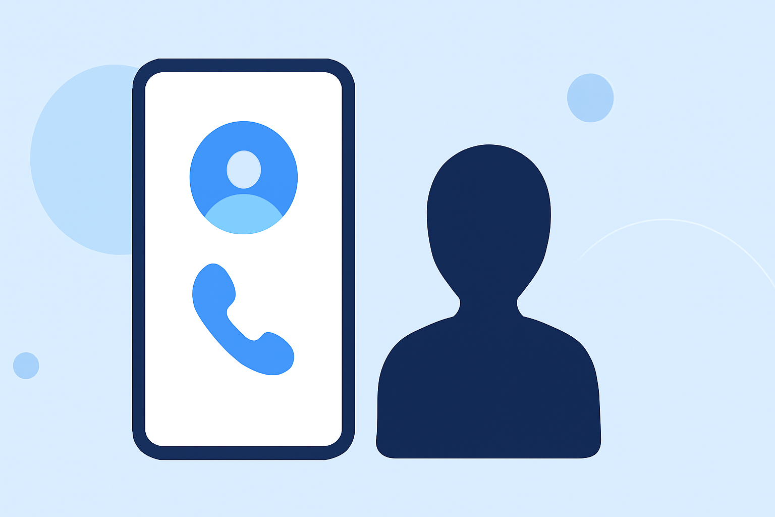 Which Caller ID App Requires Minimal Maintenance for Everyday Users?